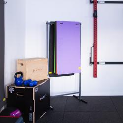 HMS Stojan na štúdiové podložky STR31