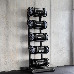 HMS Stojan na tréningové vaky / power bagy STR42