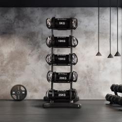 HMS Stojan na tréningové vaky / power bagy STR42