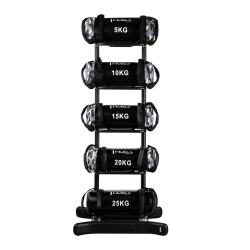 HMS Stojan na tréningové vaky / power bagy STR42