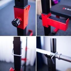 HMS Stojany pod veľkú činku STR25