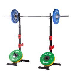 HMS Stojany pod veľkú činku STR25