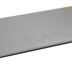 HMS Studiová podložka s oky Premium MFK01 šedá