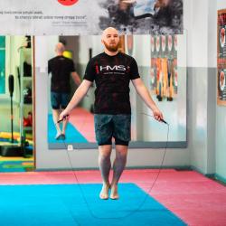 HMS Rychlé švihadlo SK49