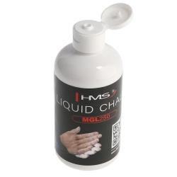 HMS Tekuté magnézium (chalk) MGL250, 250 ml (VÝPRODEJ)