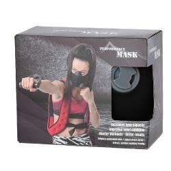 HMS Tréninková maska PFM02