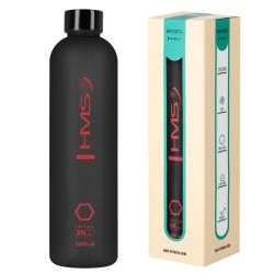 HMS Tritanová fľaša na pitie NILS Camp NCD61 1000 ml čierna