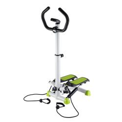 HMS Twist stepper s expandéry a držadlem S 8004