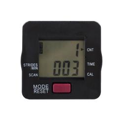 HMS Twist stepper s expandéry a úchopy S 3085 růžový