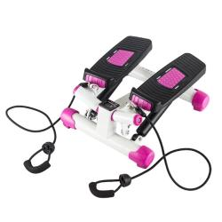 HMS Twist stepper s expandéry S 3033 růžový HMS Twist stepper s expandéry S 3033 růžový