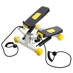 HMS Twist stepper s expandéry S 3033 žlutý HMS Twist stepper s expandéry S 3033 žlutý