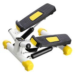 HMS Twist stepper s expandéry S 3033 žlutý