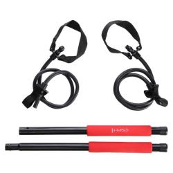 HMS Tyč na pilates DC30