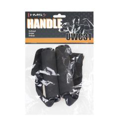 HMS Úchyt na gumový expandér UW31