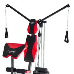 HMS Úchyt na gumový expandér UW31