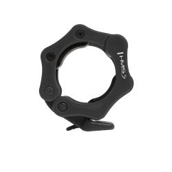 HMS Uzávery na olympijskú os ZG1000B čierne