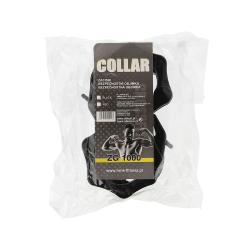 HMS Uzávery na olympijskú os ZG1000B čierne