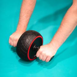 HMS WA14 (AB-CARVER) válec