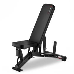 HMS Variabilní posilovací lavice L1237