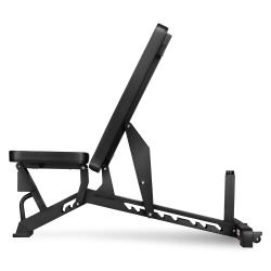 HMS Variabilní posilovací lavice L1237