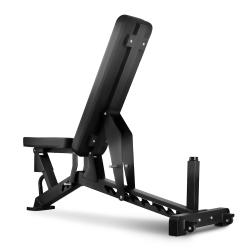 HMS Variabilní posilovací lavice L1237