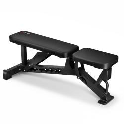 HMS Variabilní posilovací lavice L1237