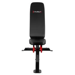 HMS Variabilní posilovací lavice L5166