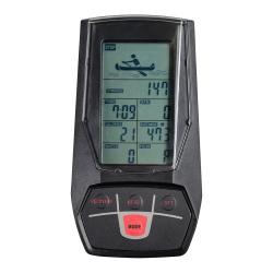 HMS Veslovací trenažér so vzduchovým odporom ZP6591 + zľava 40 € na príslušenstvo