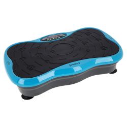 HMS Vibrační plošina SVP01 azurová