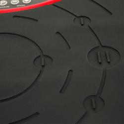 HMS Vibrační plošina SVP01 červená