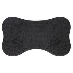 HMS Vibrační plošina SVP01 červená