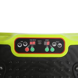 HMS Vibrační plošina SVP07