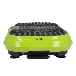 HMS Vibrační plošina SVP07