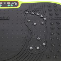 HMS Vibrační plošina SVP07