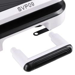 HMS SVP09 Vibrační plošina s podpěrami na kliky