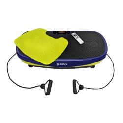 HMS Vibračná plošina SVP11