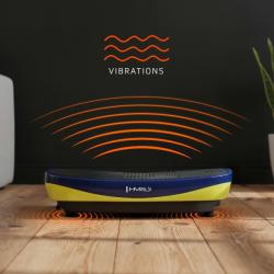 HMS Vibrační plošina SVP11