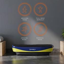 HMS Vibrační plošina SVP11