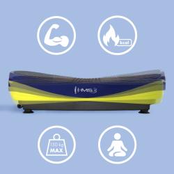 HMS Vibrační plošina SVP11