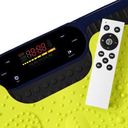 HMS Vibrační plošina SVP11