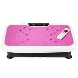 HMS Vibrační plošina SVP45