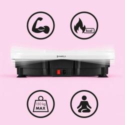 HMS Vibrační plošina SVP45