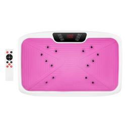 HMS Vibrační plošina SVP45