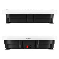 HMS Vibrační plošina SVP45