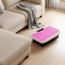 HMS Vibrační plošina SVP45