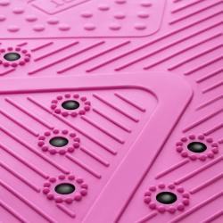 HMS Vibrační plošina SVP45