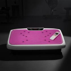 HMS Vibrační plošina SVP45