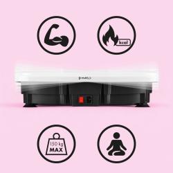 HMS Vibrační plošina SVP45