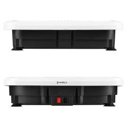 HMS Vibrační plošina SVP45