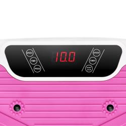 HMS Vibrační plošina SVP45